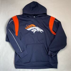 Denver Broncos hoodie